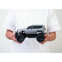 ジョーゼン ラジコン トヨタ ランドクルーザーGRスポーツ 1台