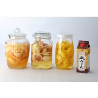 日の出 純国産純米本みりん500ml 1本 紙パック キング醸造