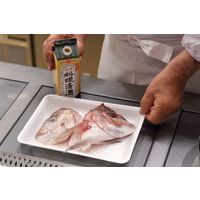 日の出 純国産純米料理清酒500ml 3本 紙パック キング醸造