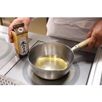 日の出 純国産純米本みりん500ml 3本 紙パック キング醸造