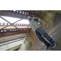 Makku AS3150サーモセイバ防水防寒スーツ3OG LAS-31501組（直送品）