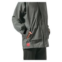 Makku AS-1160 ハードシェルプロテクトジャケット MGAS-1160　1着（直送品）