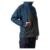 Makku AS-3990ネクサスヒートレインジャケット DBL LLAS-3990　1着（直送品）