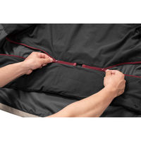 Makku AS-3990ネクサスヒートレインジャケット BE MAS-3990　1着（直送品）