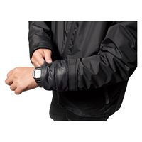 Makku AS-3750 DAMMING JACKET BK 4LAS-3750　1着（直送品）