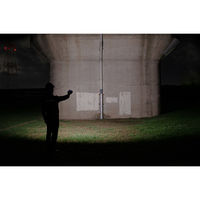 ジェントス GANZ 調光調色投光器 GZ-308 1個