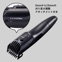 KQ1827 メンズポイントヘアクリッパー 貝印