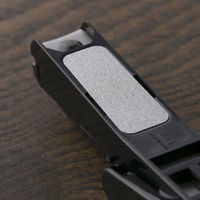 HC1837 関孫六LEDルーペ付ツメキリ 3個 貝印