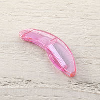 KQ3145 マスカラコーム 金属タイプ 5個 貝印