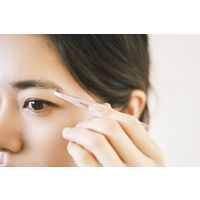 KQ3214 ズレずにつかむ毛抜き PK 5個 貝印