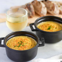 清水食品 The Cheese ゴルゴンゾーラのスープ 1セット（2個）