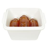 山本商事 ＨＯＴＰＬＵＳ　あったかフードボックス（白） 6300047977 1個（直送品）