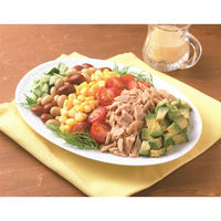 いなば食品（株） いなば食品 毎日サラダ 食塩無添加ミックスビーンズ 110g×6個 4901133245299（直送品）