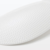 無印良品 ご飯がつきにくい しゃもじ 約22cm 1セット（2個） 良品計画