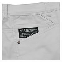 シンメン バウンディストレッチカーゴパンツ 4L ビターキャメル 02102/ビターキャメル/4L 1着（直送品）