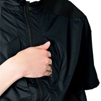 シンメン エアージャケット M シンボリックイエロー 05231/シンボリックイエロー/M 1着（直送品）