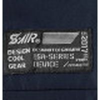 シンメン エアショートジャケット L ネイビー 05301/ネイビー/L 1着（直送品）