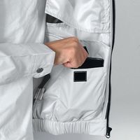 シンメン スタイルジャケット　7L　ライトキャメル 05900/ライトキャメル/7L 1着（直送品）