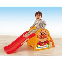 アンパンマン　うちの子天才すべり台 2700051 1箱 アガツマ（直送品）