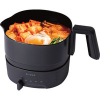 シロカ おりょうりケトルちょいなべ　1箱（直送品）