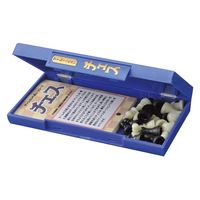 ジーピー トラベルゲーム　４点セット トラベルゲームセット 1袋（直送品）