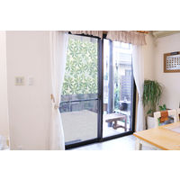 明和グラビア 網戸目隠し SDM-03 1枚