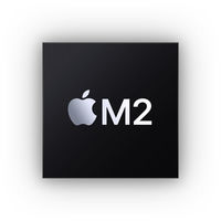 【在庫限り終了】Mac mini Apple M2チップ 8コアCPU/10コアGPU SSD 256GB シルバー 1台