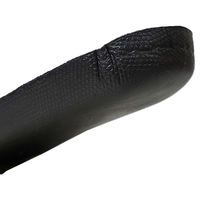 おたふく手袋 fubar FB-841 ワークシューズ ミドルカット HW25.5 1足（直送品）