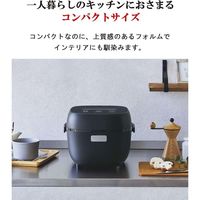 タイガー魔法瓶 マイコンジャー炊飯器 JBS-A055WM 1台