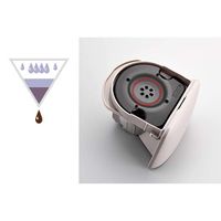 タイガー魔法瓶 コーヒーメーカー ステンレスサーバータイプ ADC-A061WG 1台