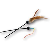 キャッチ・ミー・イフ・ユー・キャン2 猫 おもちゃ 猫壱