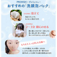 JRSコーポレーション プレミッシュ 石鹸ゴールド 495233 1ケース(12個×100G)（直送品）