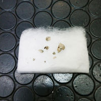 デンタルクリーナー 4回分 犬用 RepairAn リペアン 国産品 歯石対策歯磨き粉 バイロン