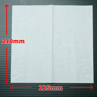 小野商事 ペーパータオル 中判 厚手 200枚入 WS6520 1セット(1個×30)