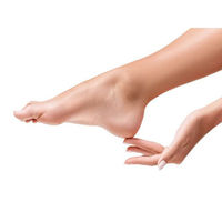 USB充電式電動角質リムーバー　2個 30756 1セット(2個入) トレードワン（直送品）