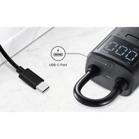 電動空気入れ「充てん君」 730010 1個