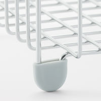 無印良品 ステンレスボトルラック 小 約幅15×奥行15×高さ13cm 良品計画