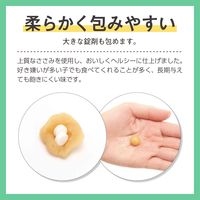 ドッグフード ベッツラボ メディボール 犬用 ささみ味 国産 15個入り 1袋 セミモイスト おやつ