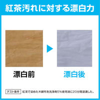 【在庫一掃セール】【旧パッケージ】ナイス キッチン漂白剤 厨房用除菌漂白剤 5kg 1箱（3個入）