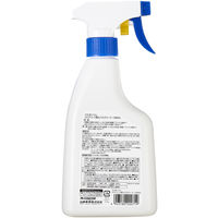 バスボンくん バリアコート剤入バスクリーナー500ml 本体 1個 山崎産業