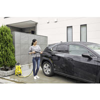 K 3 サイレント プラス ベランダ 50Hz 16032020 (動画あり)