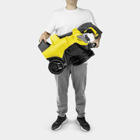 ケルヒャー K 3 サイレント プラス ベランダ 60Hz 16032030 1台