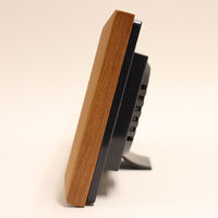 エンペックス気象計 アトモス卓上気象計 BM-747 1個