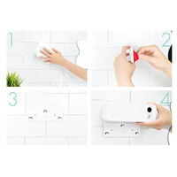 三木森 歯ブラシ除菌乾燥機 aio-i-tooth 1台