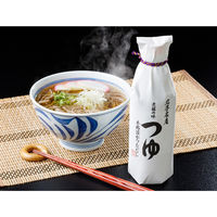 佐々長醸造 老舗の味つゆ 500ml×2個 4905342030219（直送品）