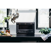 バルミューダ BALMUDA The Range K09A-BK 1台