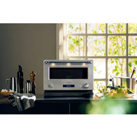 バルミューダ BALMUDA The Range K09A-SU 1台