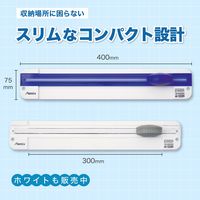 アスカ スライドカッター ブルー SPT40B 1枚