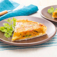 インスタントスープ　370668/レンジでおいしい　かぼちゃのポタージュ 1セット(5袋）