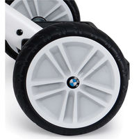 池商 BMW三輪車 BM-TR-W 1台（直送品）